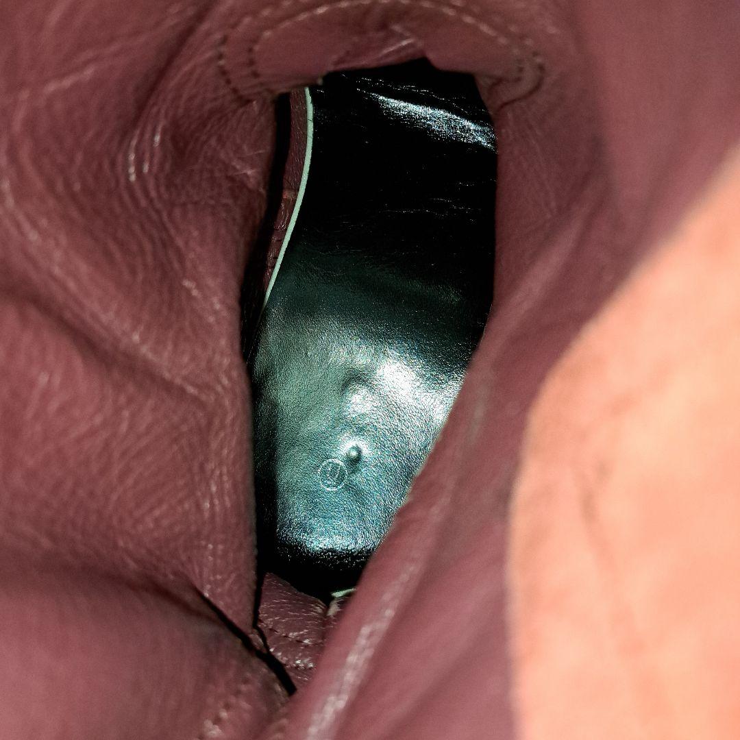 q*様 【名作】UNDERCOVERbut期 スウェード レザー エンジニアブー