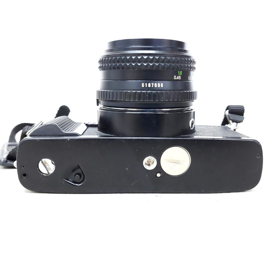 【動作確認済】Minolta X-7 F0123-339-2v y