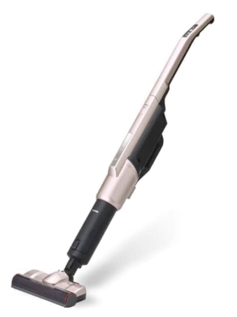 ⭐︎新品未開封⭐︎ スティッククリーナー KIC-SLDCP9-P ピンクゴールド