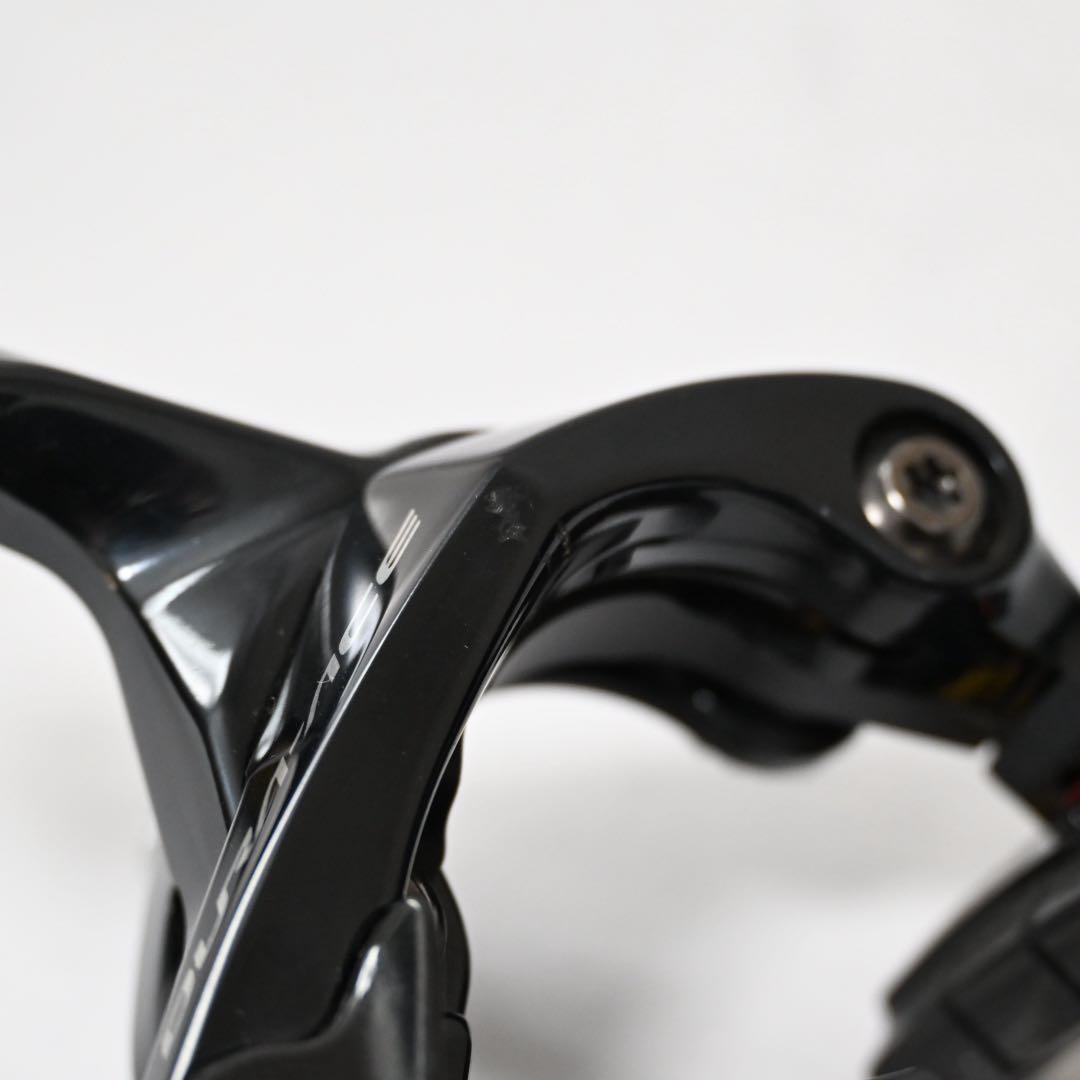 シマノ デュラエース キャリパーブレーキ BR-R9100