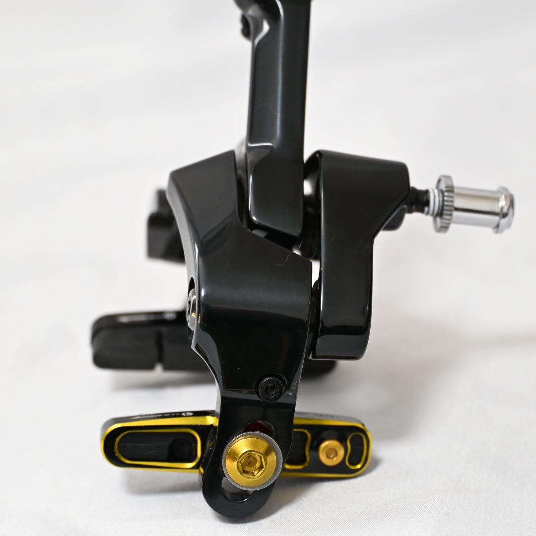 シマノ デュラエース キャリパーブレーキ BR-R9100