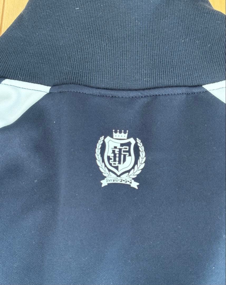 新しい学校のリーダーズ　ジャージ上下　Lサイズ