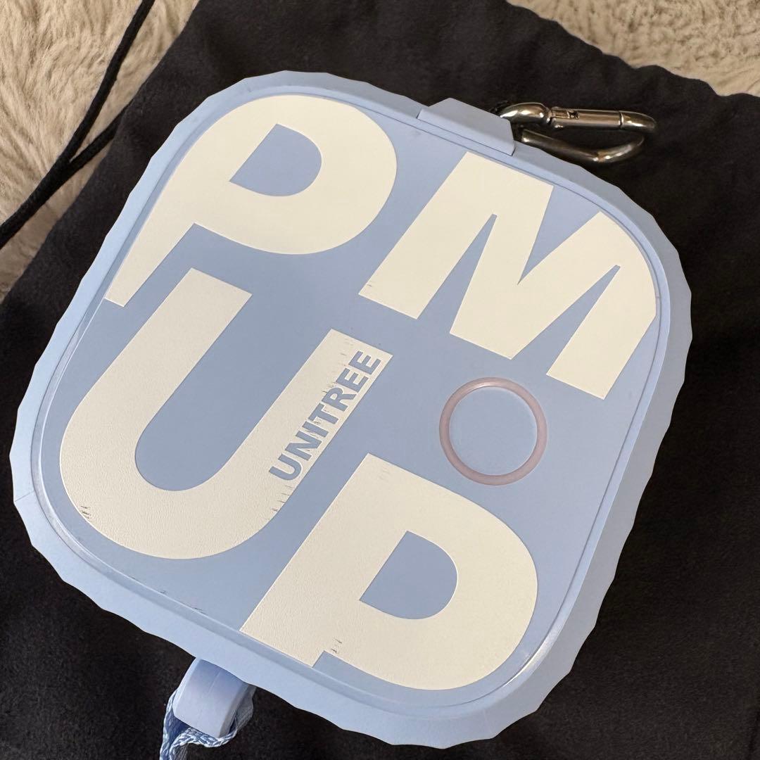 Unitree PUMPユニツリー パンプ ワイヤートレーニング 10kg