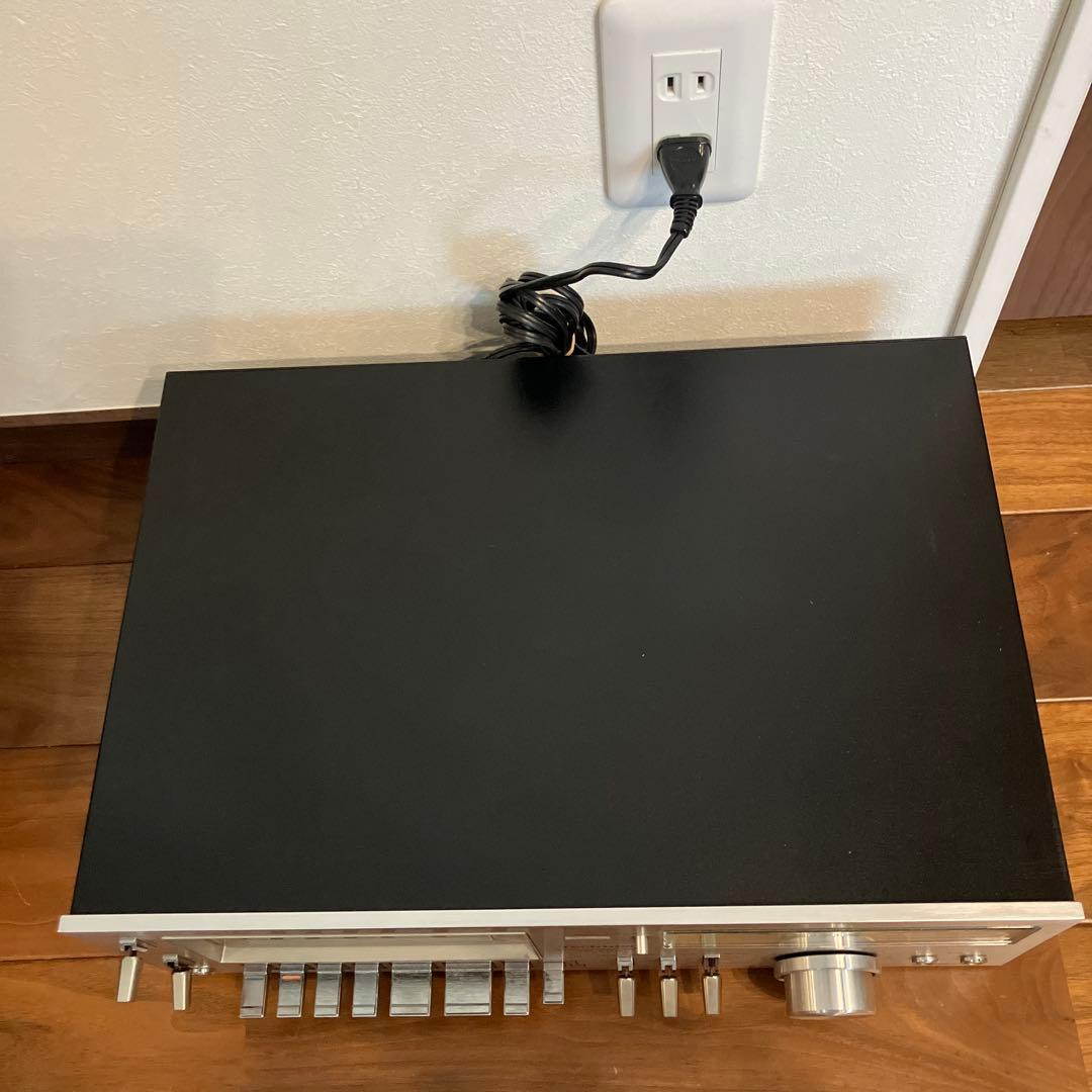 technics テクニクス RS-617U カセットレコーダー カセットデッキ