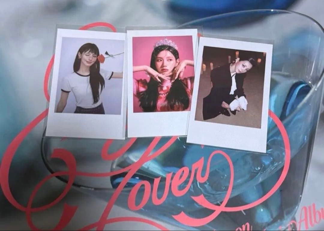 ミヨン 封入 特典トレカまとめ売り 69枚セット