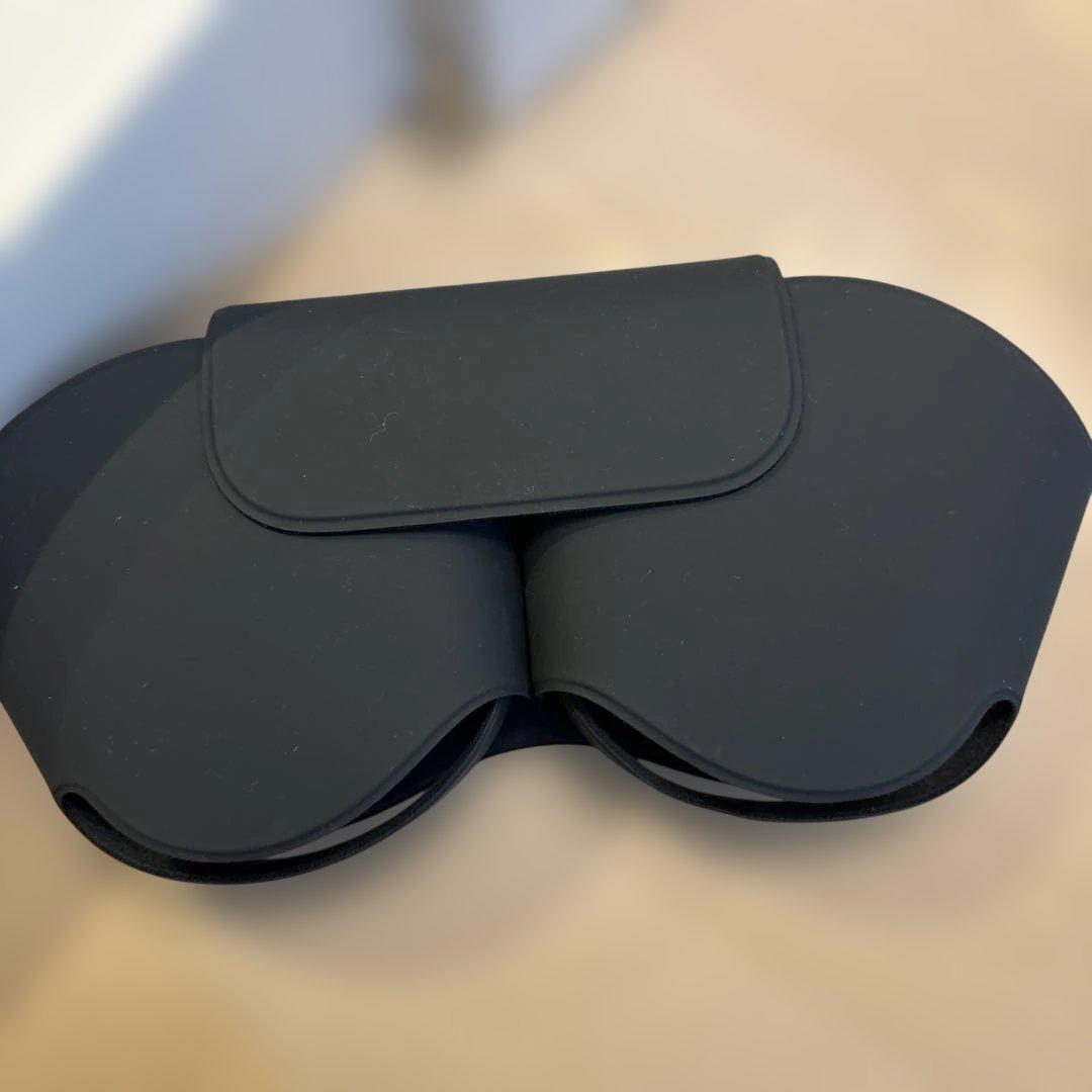 Airpods Max Space Gray Lightning充電