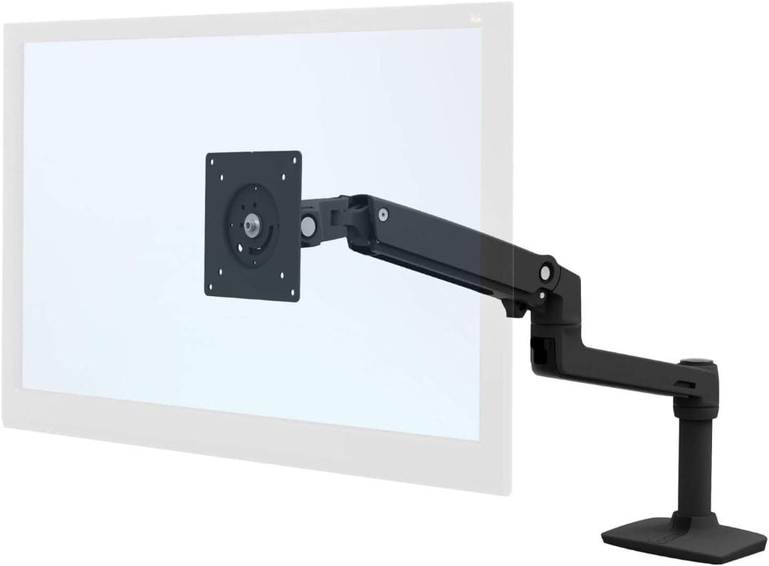 ergotron モニターアーム VESA規格対応 45-241-224