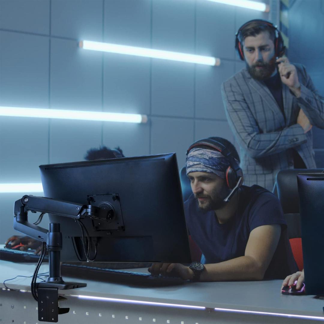 ergotron モニターアーム VESA規格対応 45-241-224