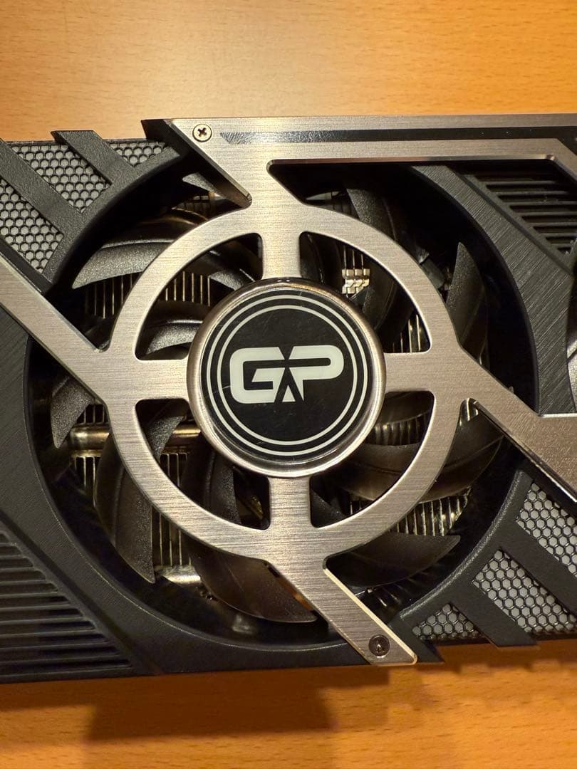 NVIDIA RTX 3090(動作品) 箱付き Palit