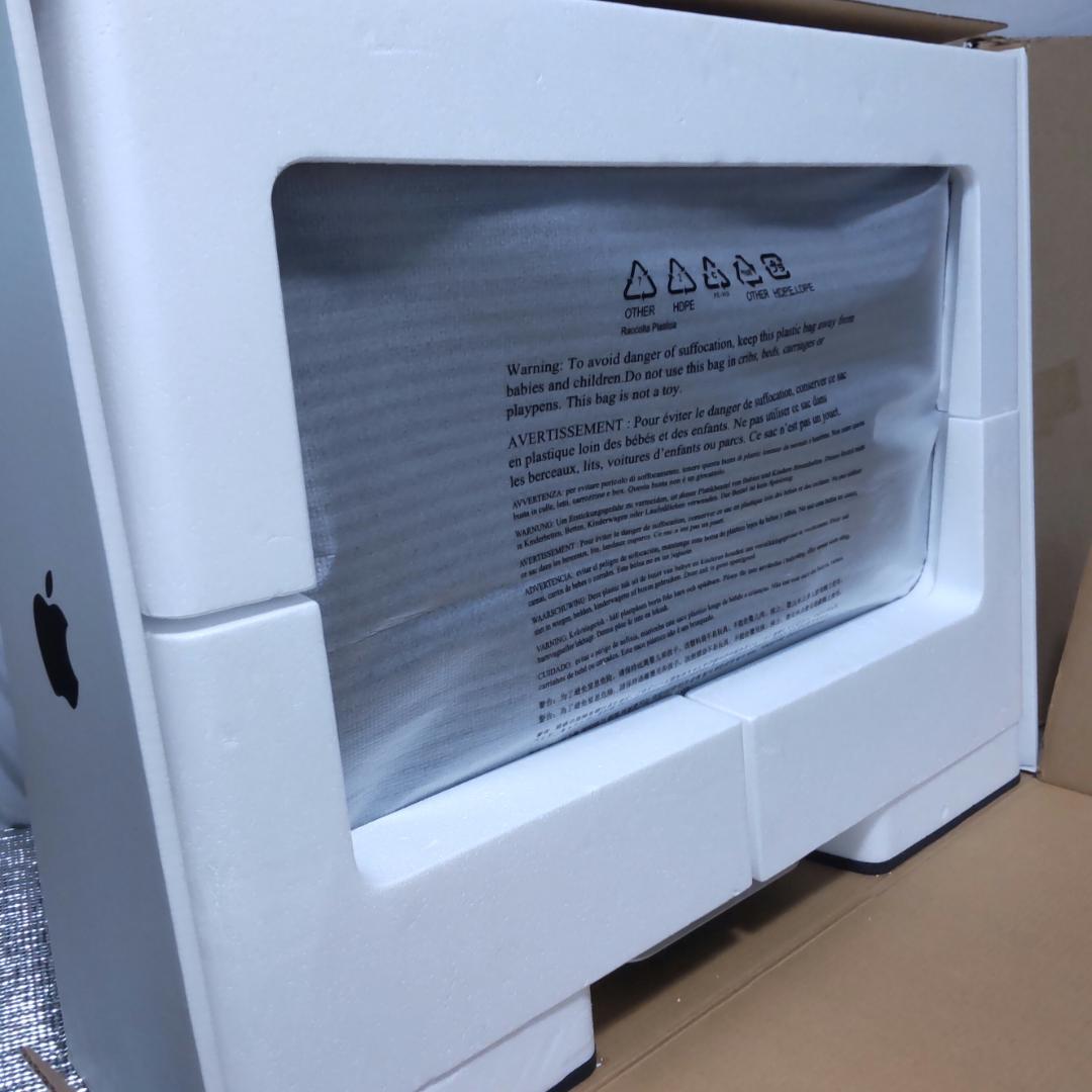 imac 2015 /27インチ/FD1TB /32GB