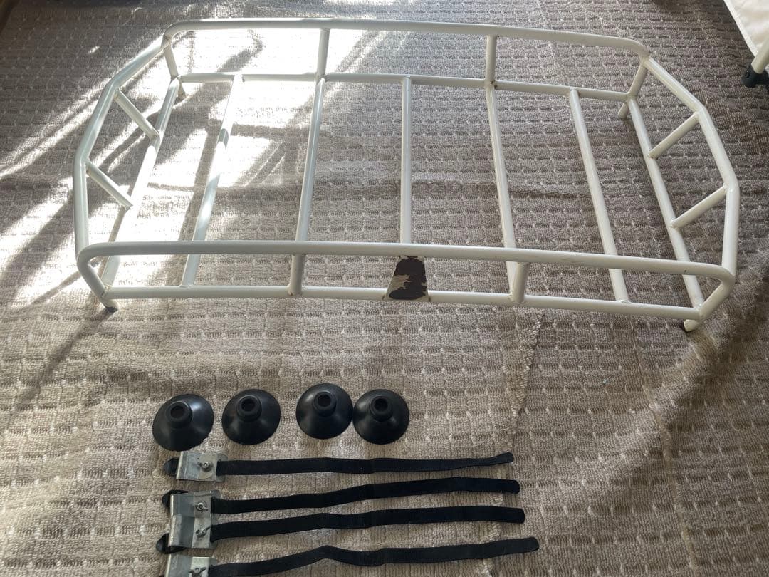 ローバーミニ モンテキャリア