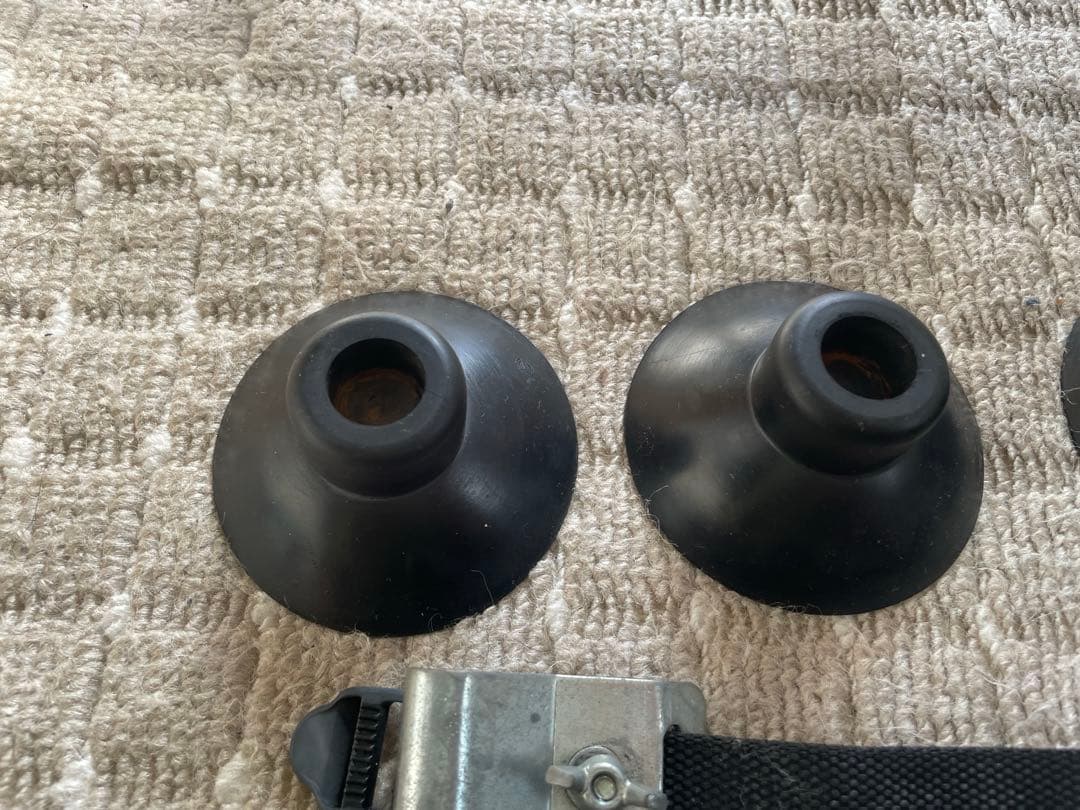 ローバーミニ モンテキャリア