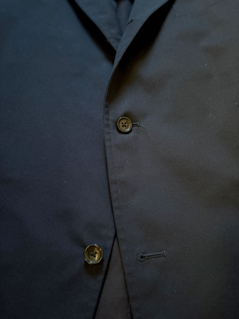 【値下げ】 美品 ANATOMICA UNIVERSITY JACKET