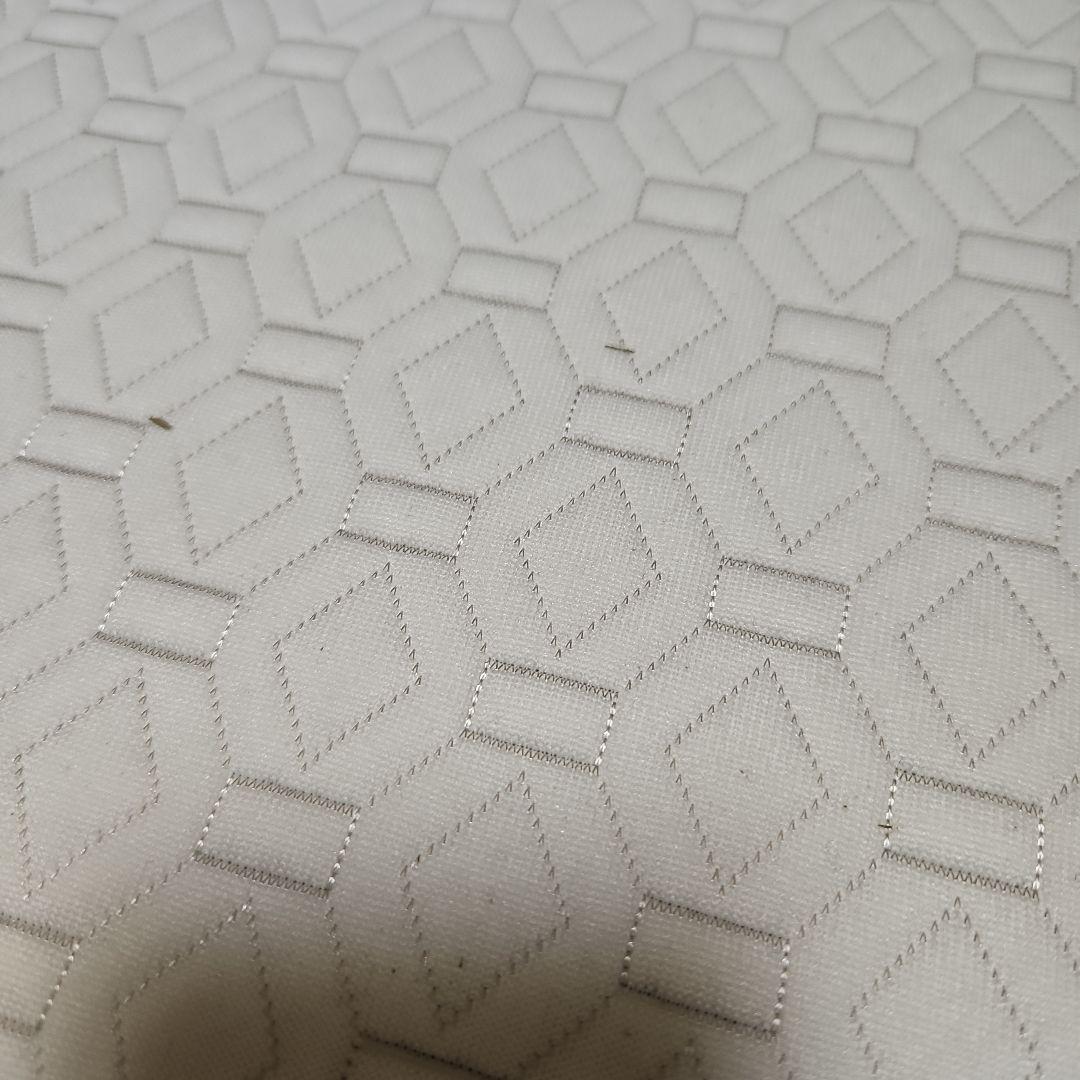 Buona notte シングル　マット