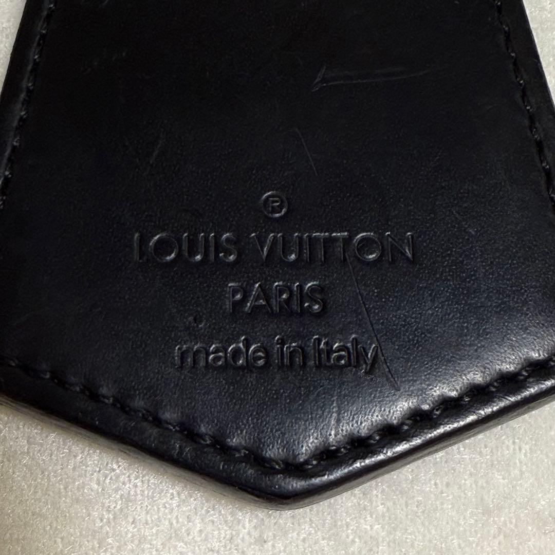 ルイヴィトン MP1795 モノグラムエクリプス キーホルダー