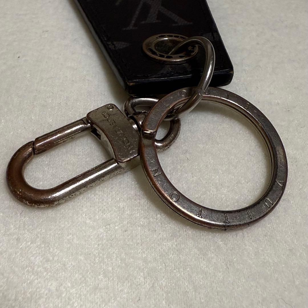 ルイヴィトン MP1795 モノグラムエクリプス キーホルダー