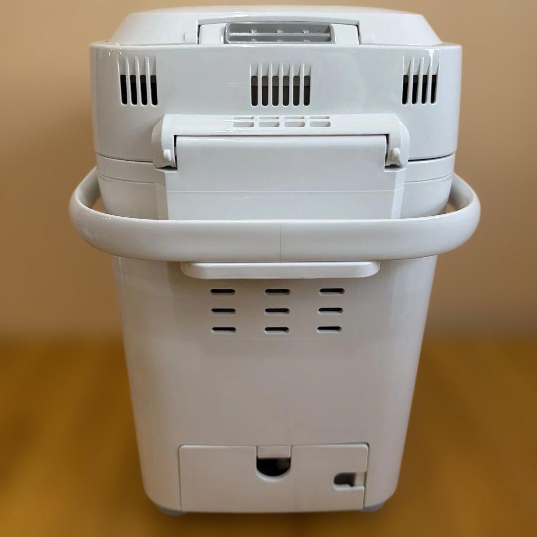 Panasonic ホームベーカリー SD-MT3-W 2020年製