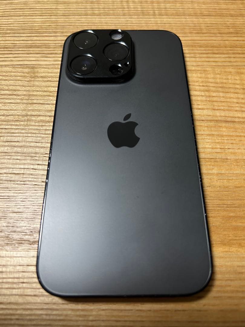 Apple iPhone 14 Pro 256gb スペースブラック SIM 無
