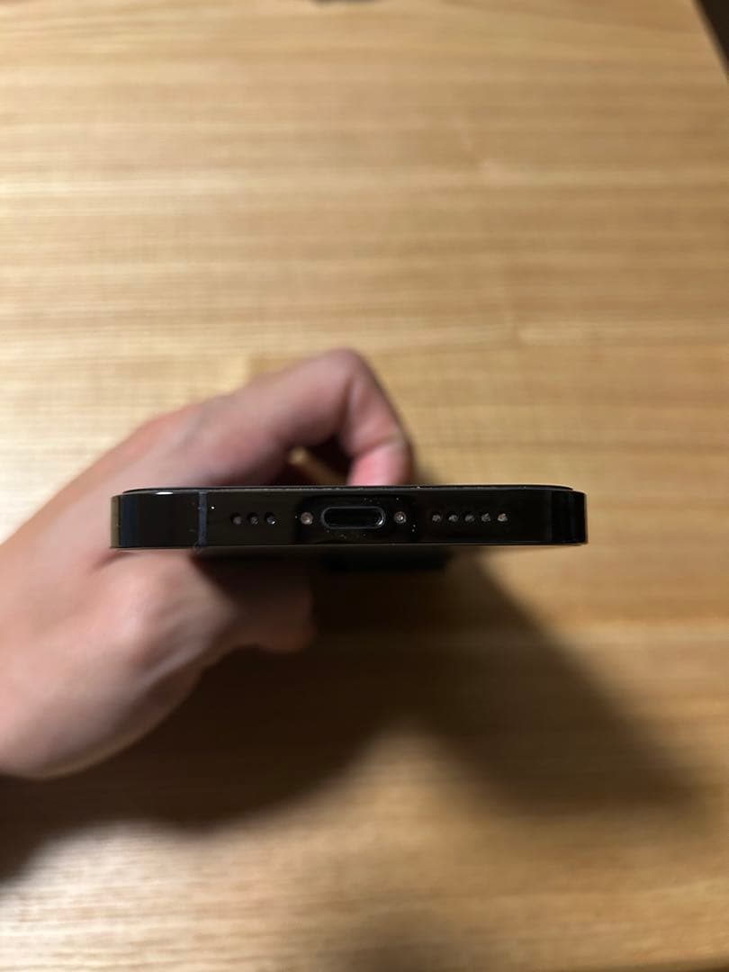 Apple iPhone 14 Pro 256gb スペースブラック SIM 無