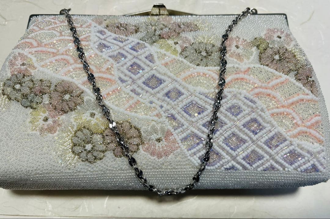 成人式　振袖一式