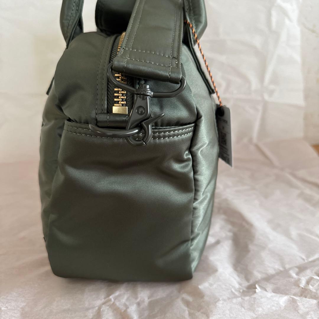 ボストンバッグ PORTER / TANKER BOSTON BAG