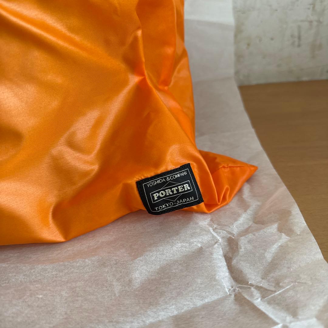 ボストンバッグ PORTER / TANKER BOSTON BAG