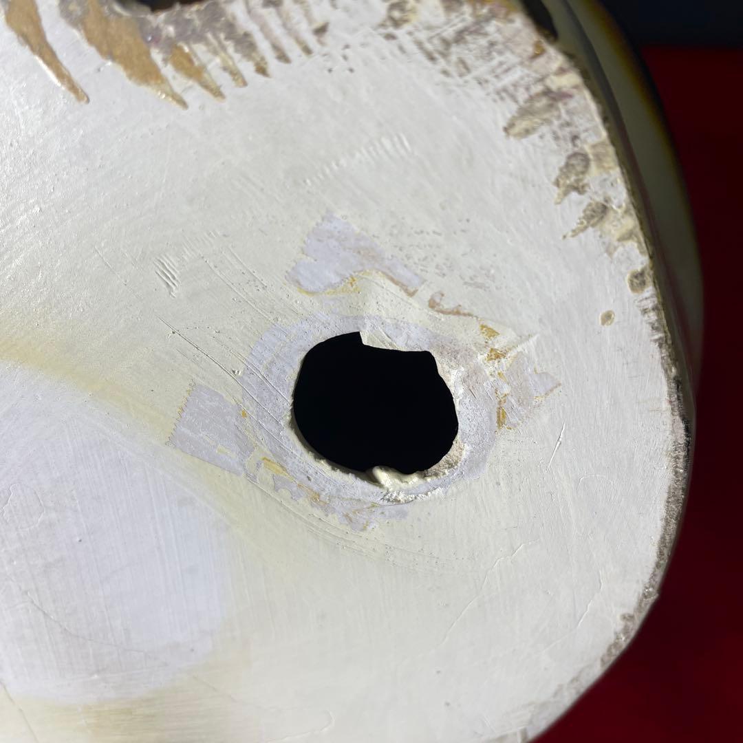 【　年代物　】特大　常滑焼　招き猫　右手招き　金運　昭和　レトロ