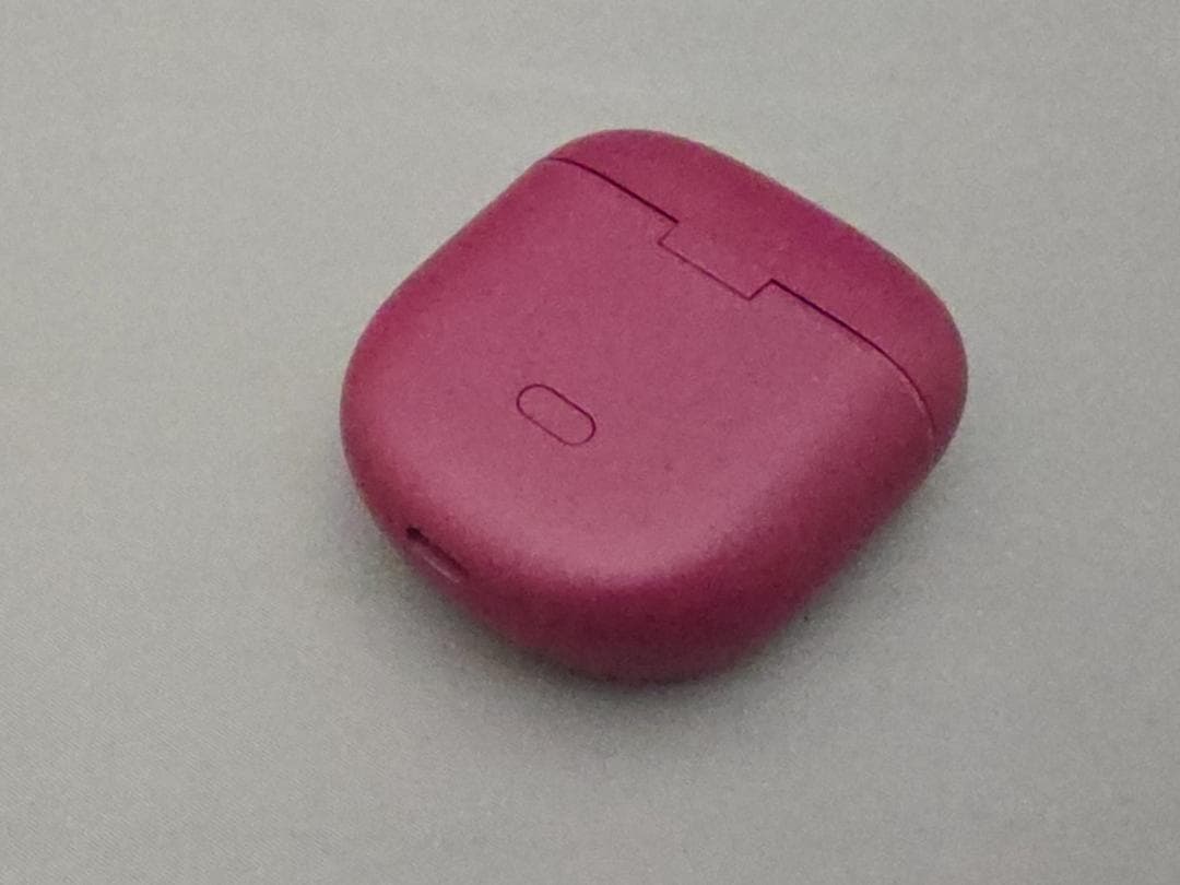 QuietComfort Ultra Earbuds 第2世代 ワインレッド