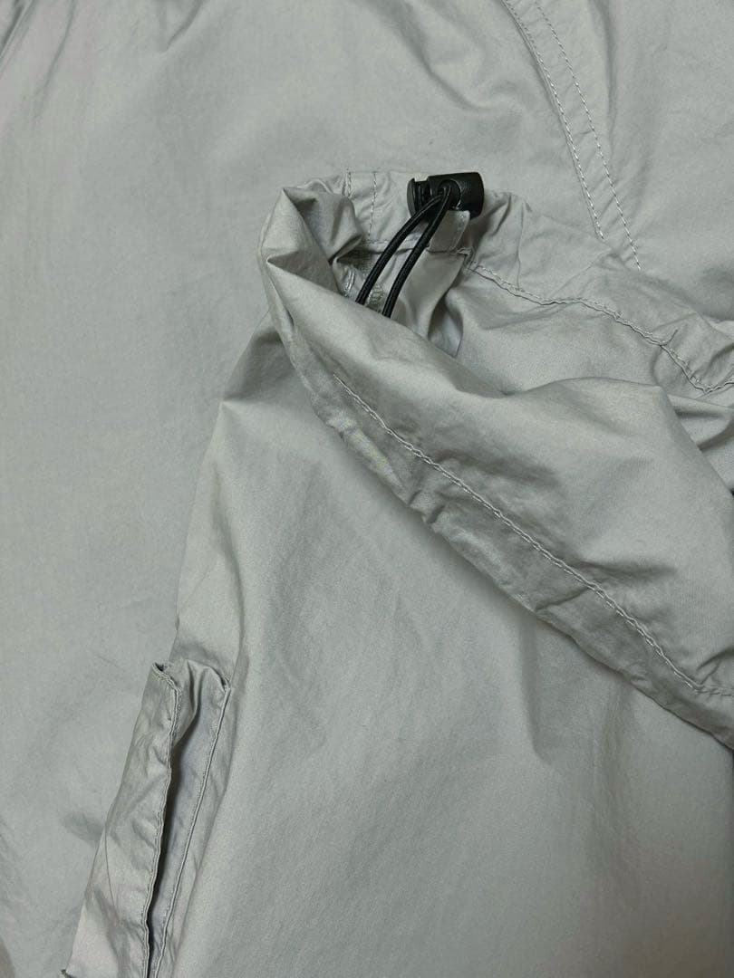 SUPREME カーゴパンツ 6ポケット/ライトグレー【送料無料】