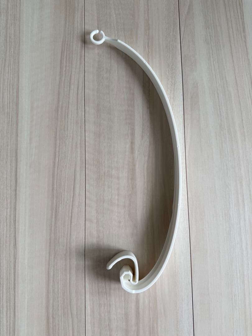 【美品】新型☆角度調整可能☆トリップトラップ ニューボーンセット