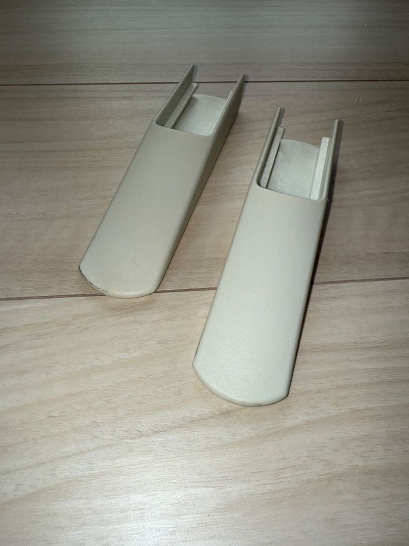 【美品】新型☆角度調整可能☆トリップトラップ ニューボーンセット