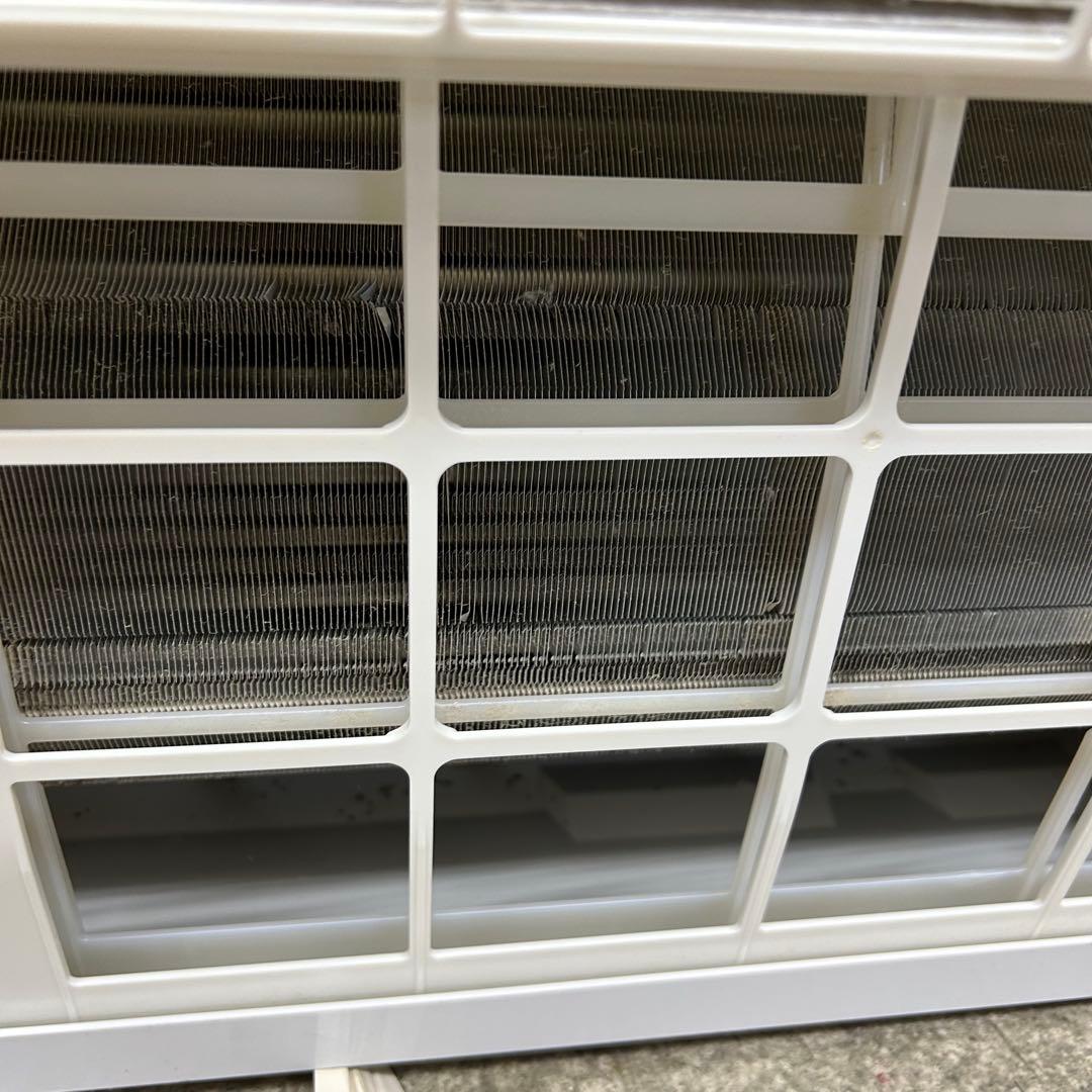 ルームエアコンPanasonic Eolia 室外機　室内機CS-X568C2