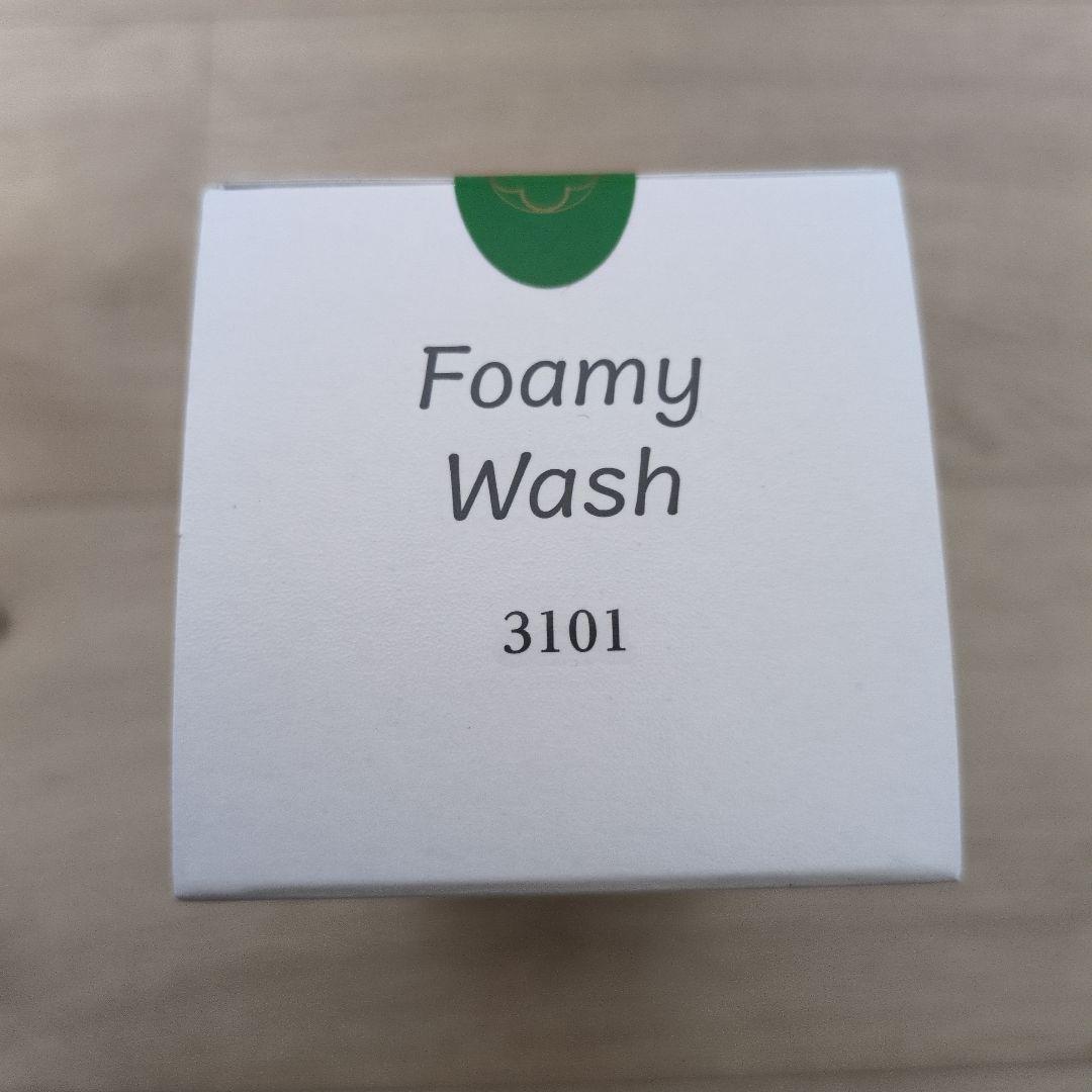 アシュラン　フォーミーウォッシュ(詰替) 正規品✨️