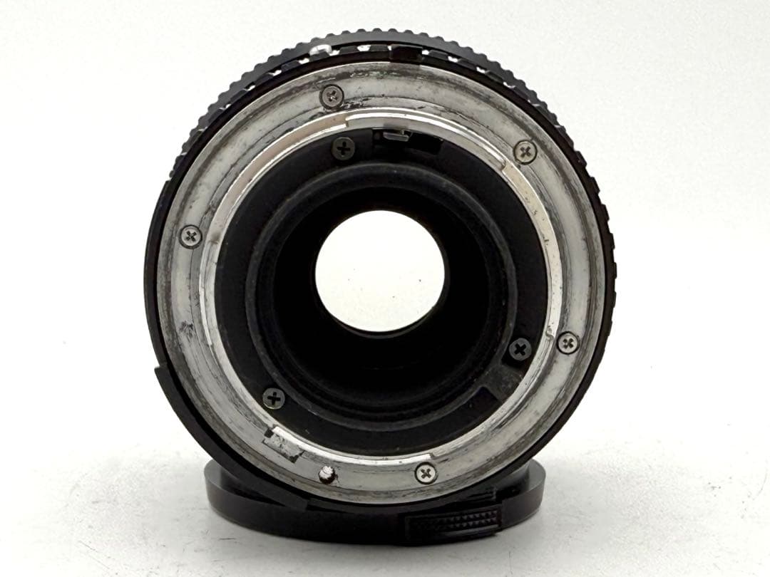 【完動品】Nikon FE2 レンズセット　フイルム一眼レフ　動作確認済み