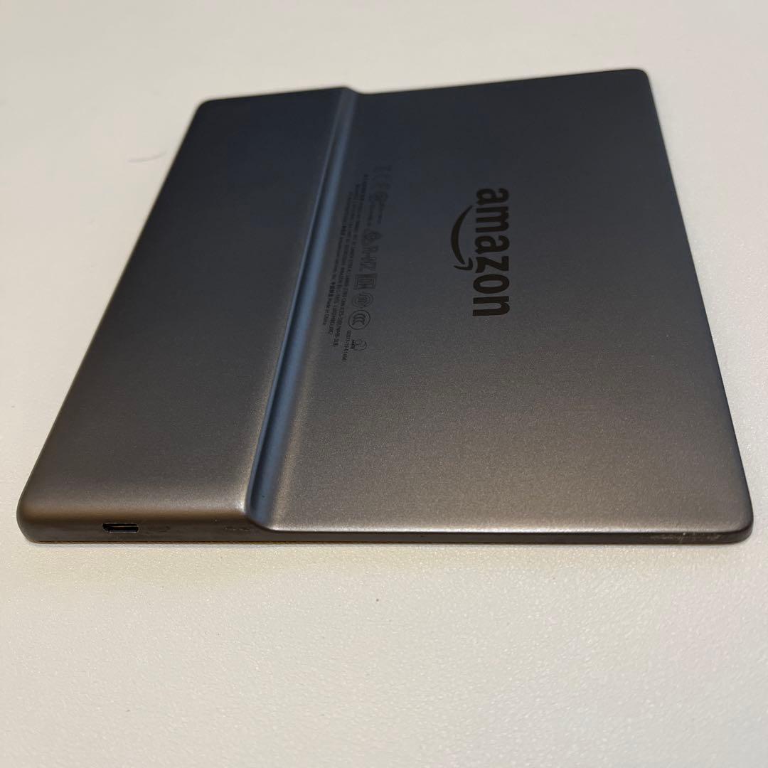 Amazon Kindle Oasis（第10世代） 8GB 広告あり