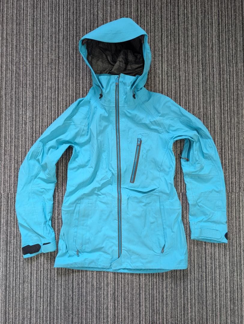 Burton（バートン）AK GORE-TEX スノーボードジャケット