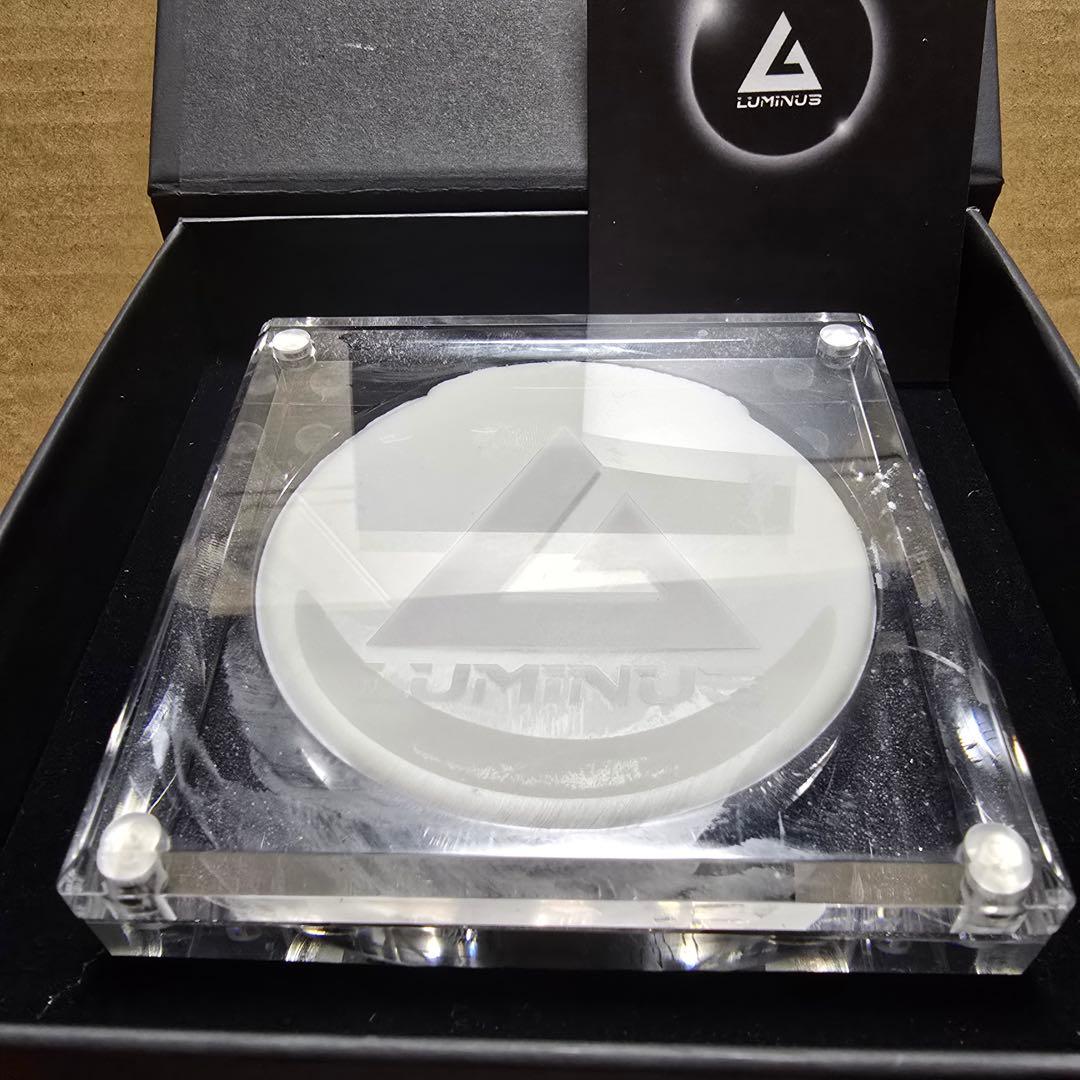 LUMINUS イクリプス ECLIPSE 100ml ルミナス