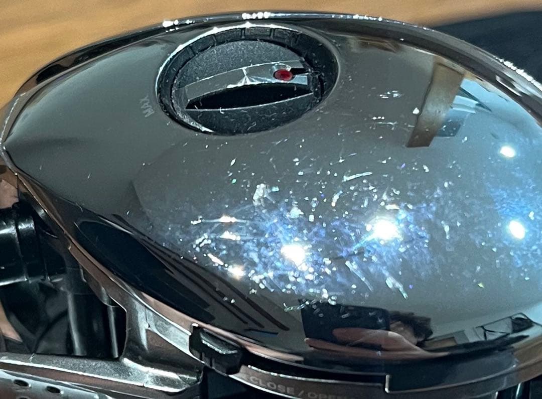 19アンタレス HG