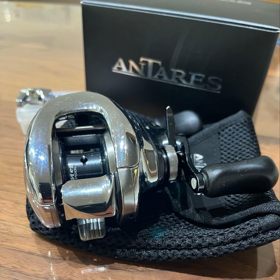 19アンタレス HG