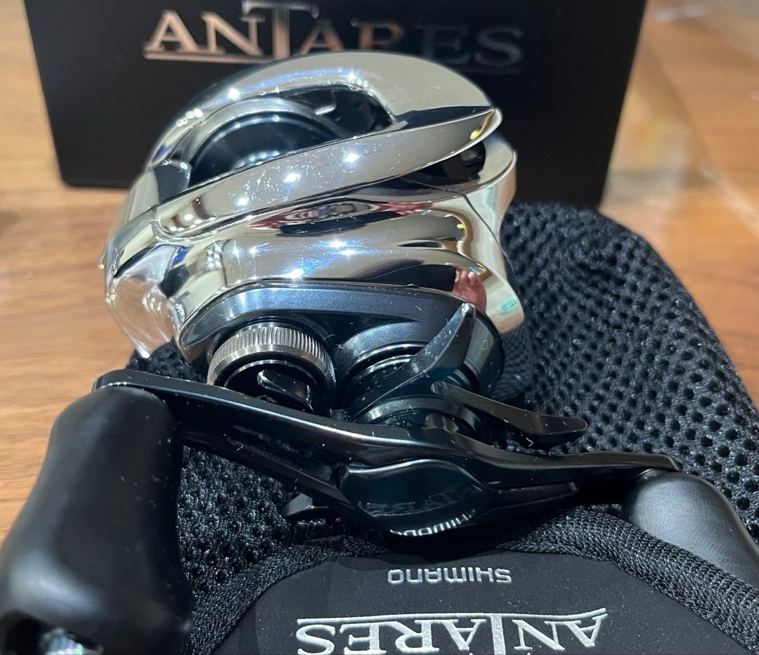 19アンタレス HG