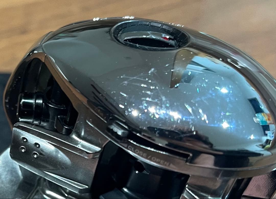 19アンタレス HG