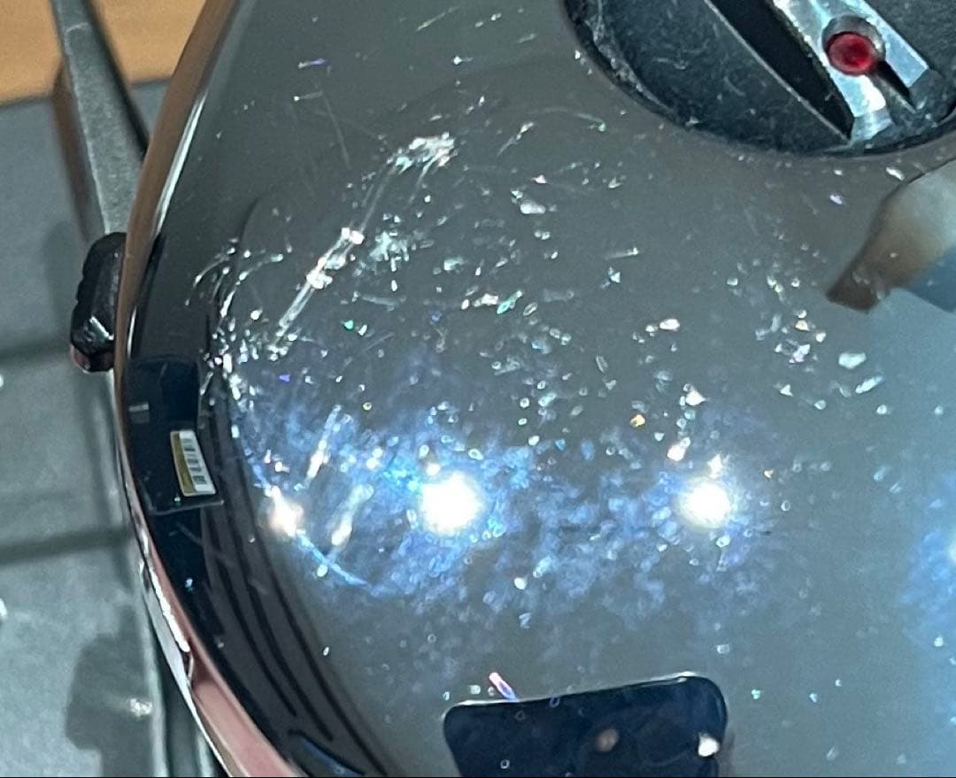 19アンタレス HG