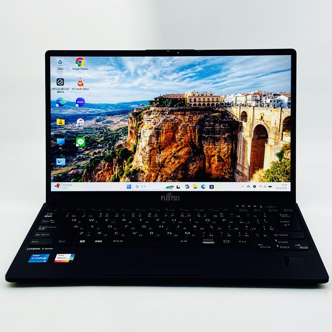 Core i5 12世代 16GB ノートパソコン Windows11 オフィス