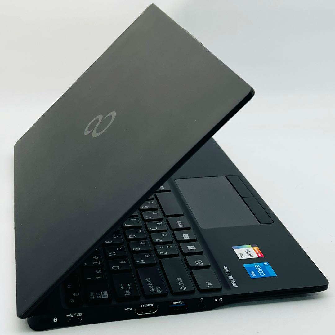 Core i5 12世代 16GB ノートパソコン Windows11 オフィス