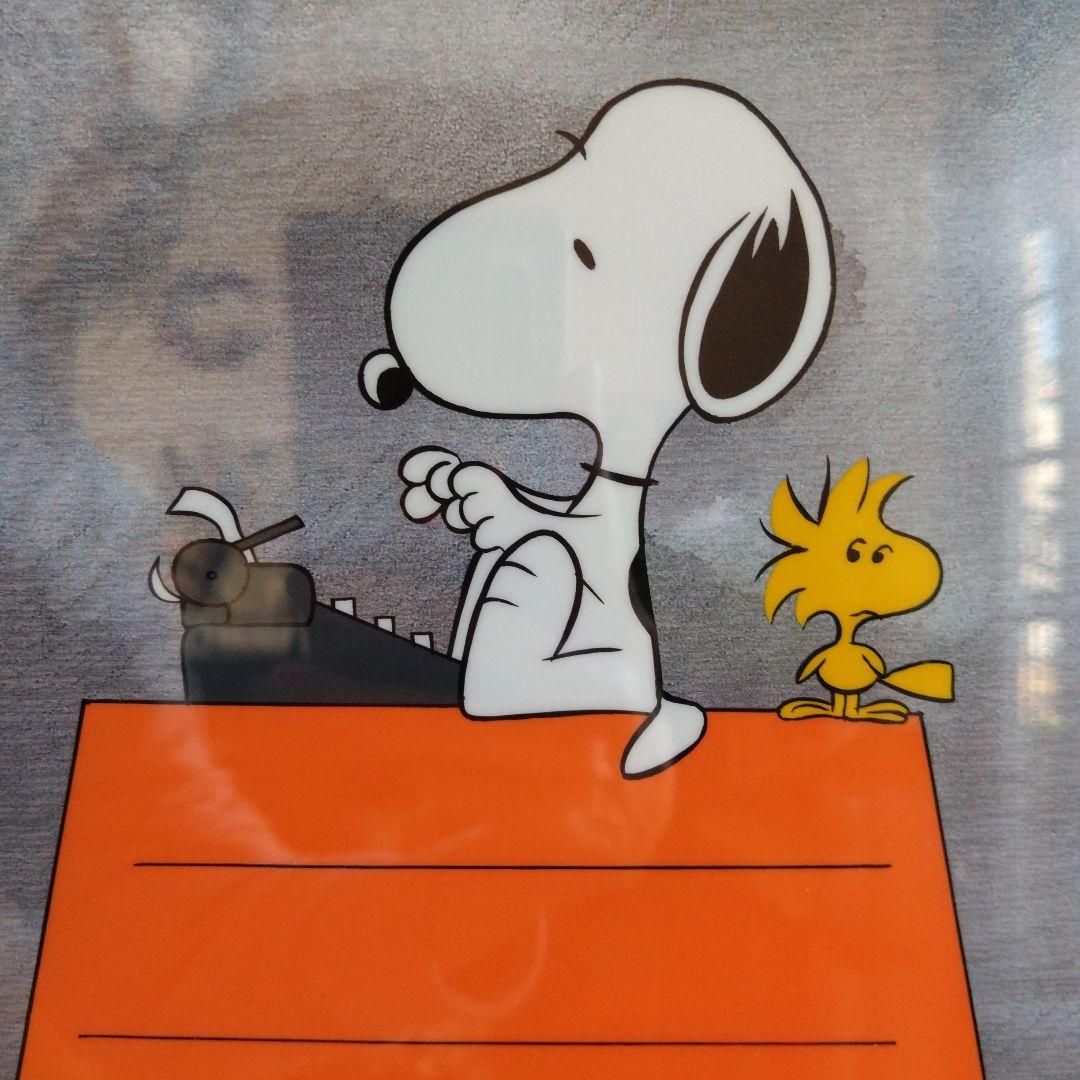 SNOOPY✵ IT was a dark and stormy night…✵