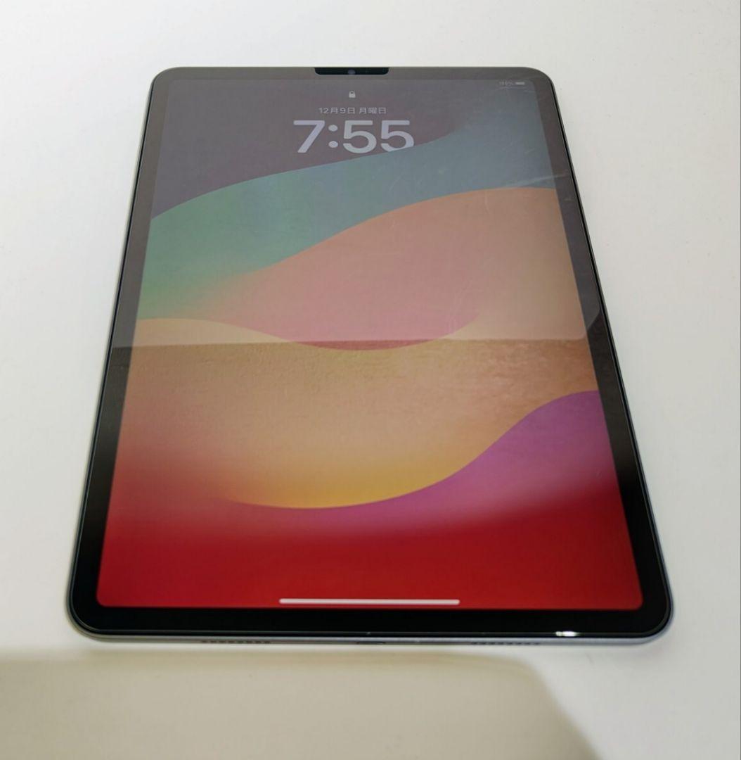 iPad Pro11インチ/Apple Pencil2/ Smart Folio