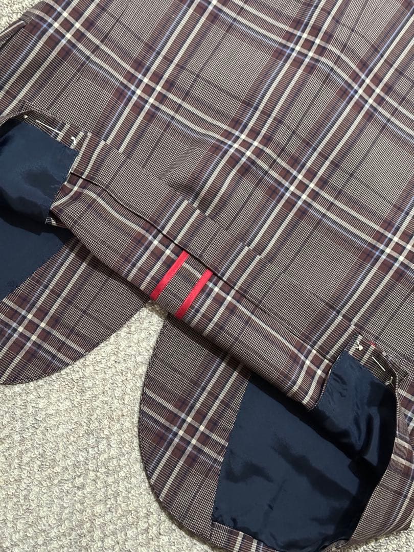 再お値下げ！新品未使用品！ドレステリアセットアップスーツ