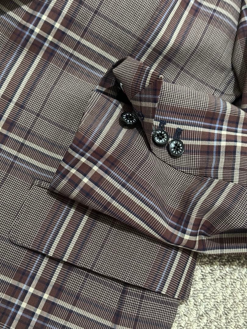 再お値下げ！新品未使用品！ドレステリアセットアップスーツ