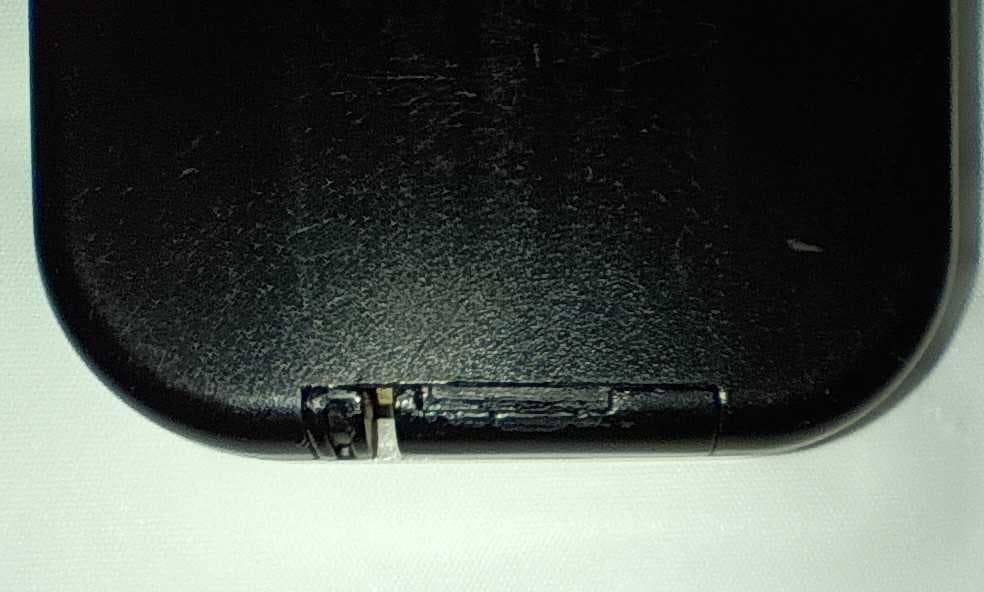 美品 パナソニック CQ-TX5500D リモコン YEFX9992594