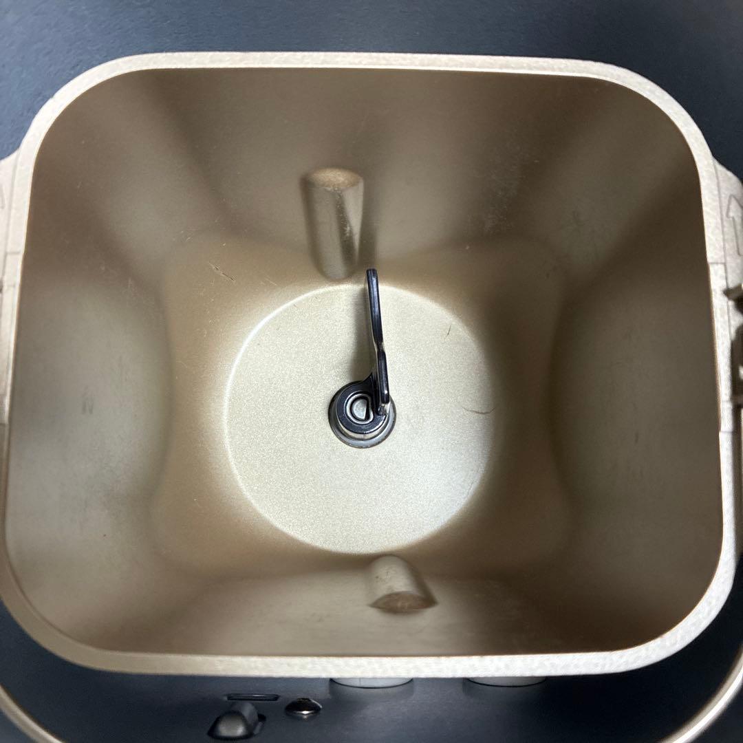 Panasonic パナソニック ホームベーカリー SD-SB1